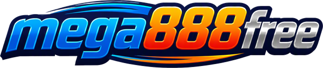 mega888free logo